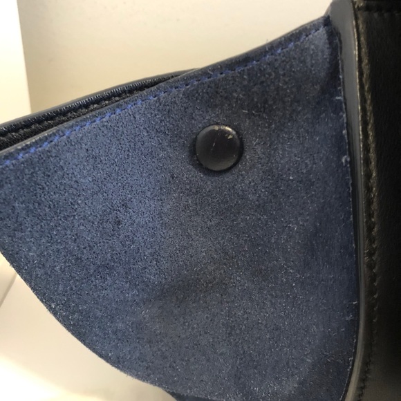 Celine trapeze bag 100% authentic - Picture 11 of 11